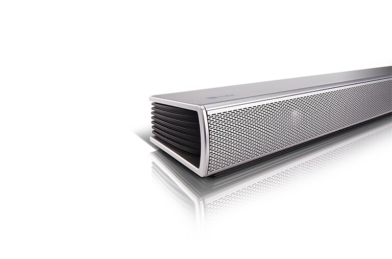 LG 420W 4.1Ch. Sound Bar SH8, SH8