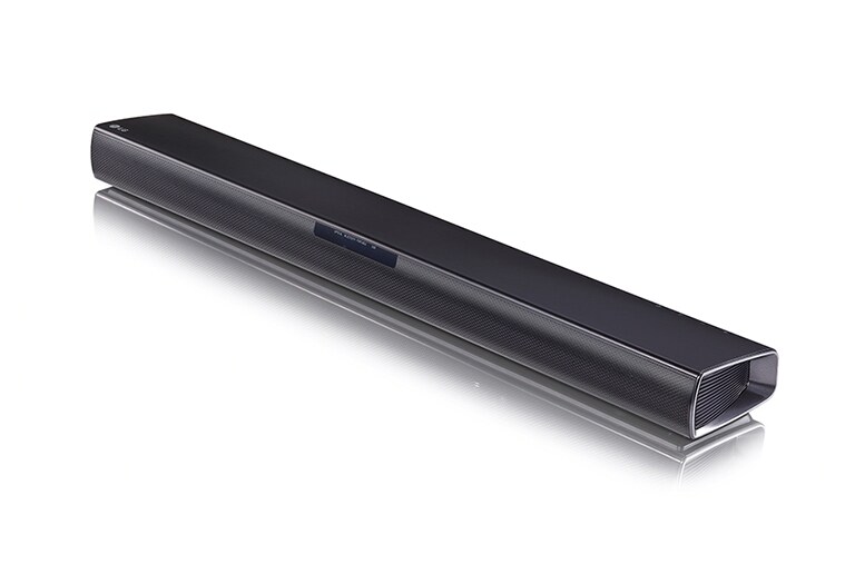 LG SJ2 Soundbar, SJ2
