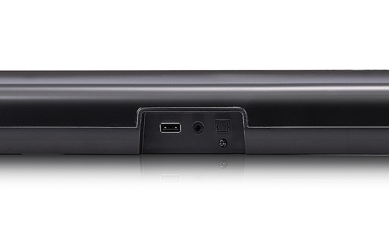LG SJ2 Soundbar, SJ2
