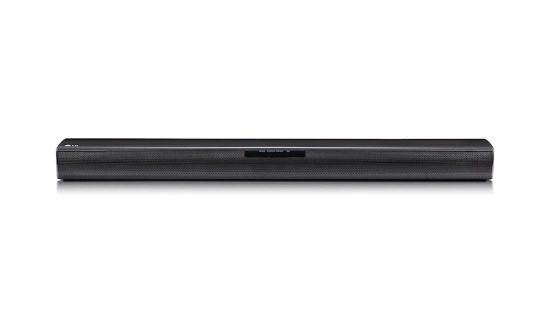 LG SJ2 Soundbar, SJ2