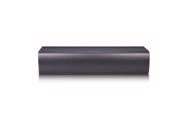 LG Kablosuz Subwoofer ile Sound Bar Flex, SJ7