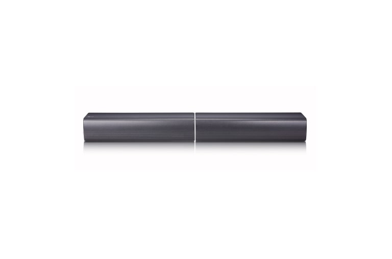 LG Kablosuz Subwoofer ile Sound Bar Flex, SJ7