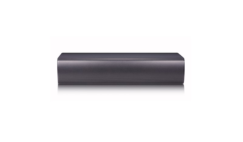 LG Kablosuz Subwoofer ile Sound Bar Flex, SJ7