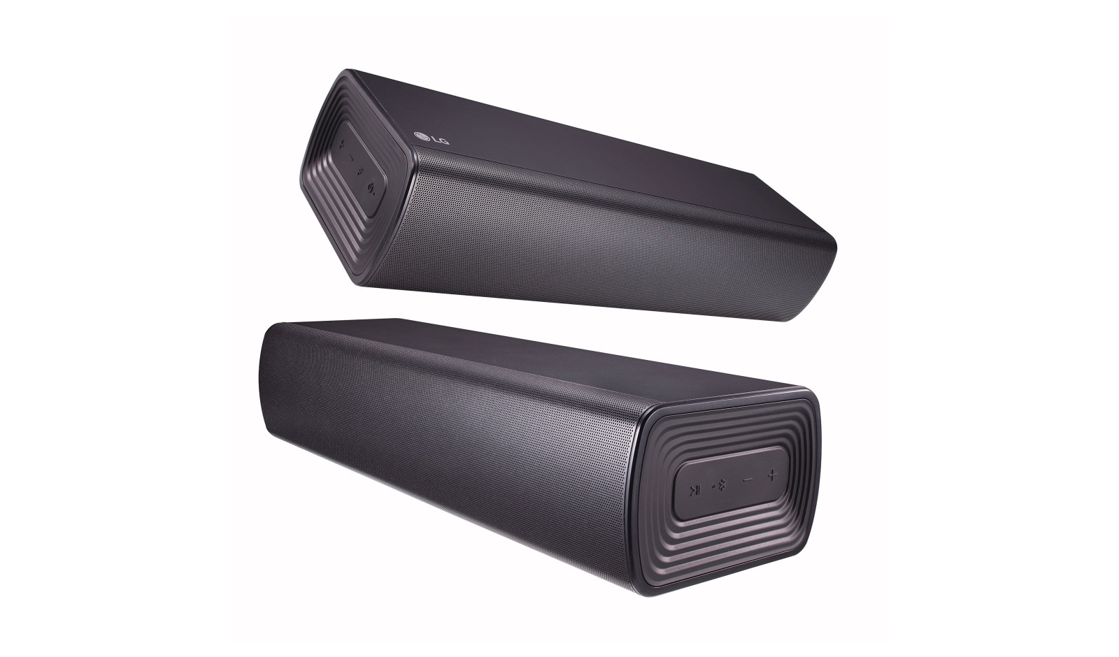 LG Kablosuz Subwoofer ile Sound Bar Flex, SJ7