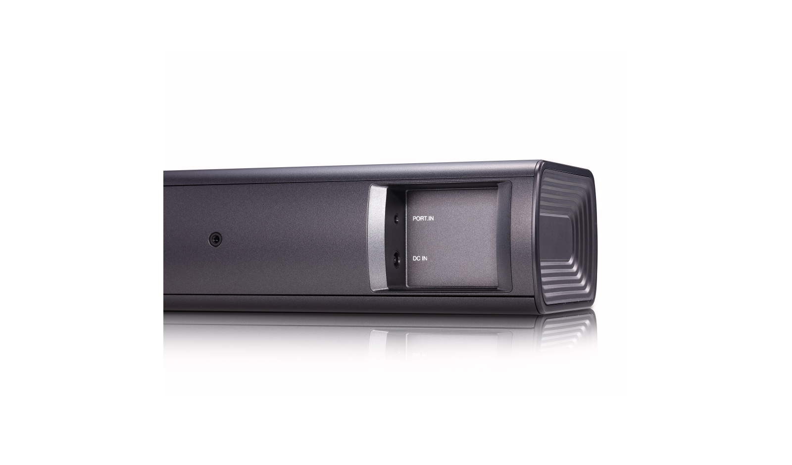 LG Kablosuz Subwoofer ile Sound Bar Flex, SJ7