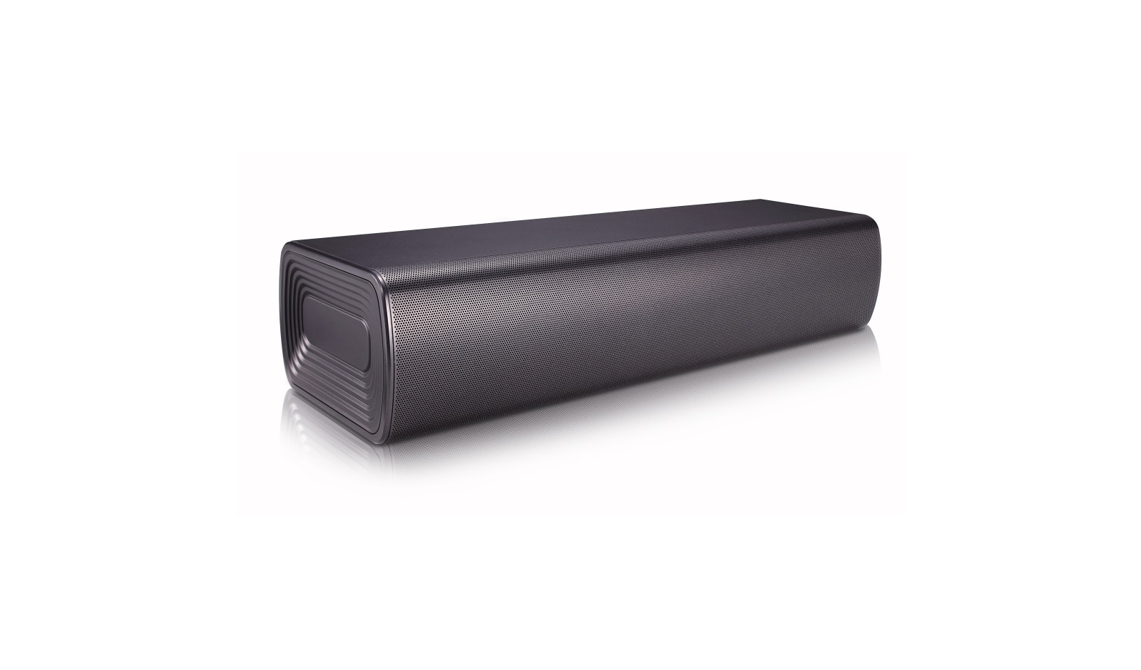 LG Kablosuz Subwoofer ile Sound Bar Flex, SJ7