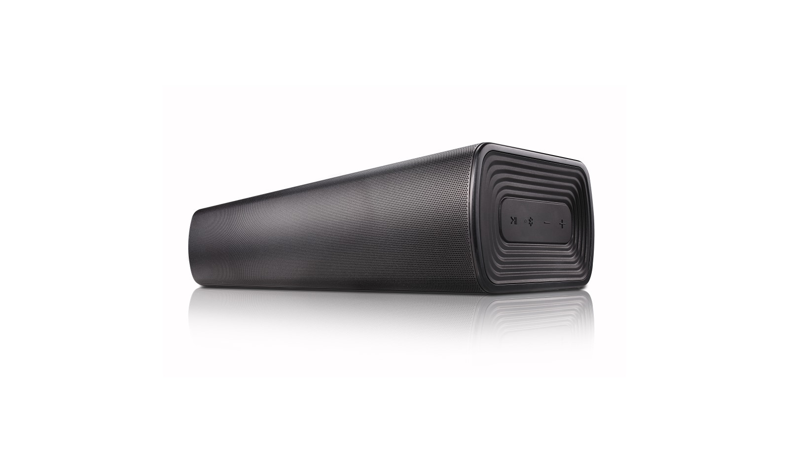 LG Kablosuz Subwoofer ile Sound Bar Flex, SJ7