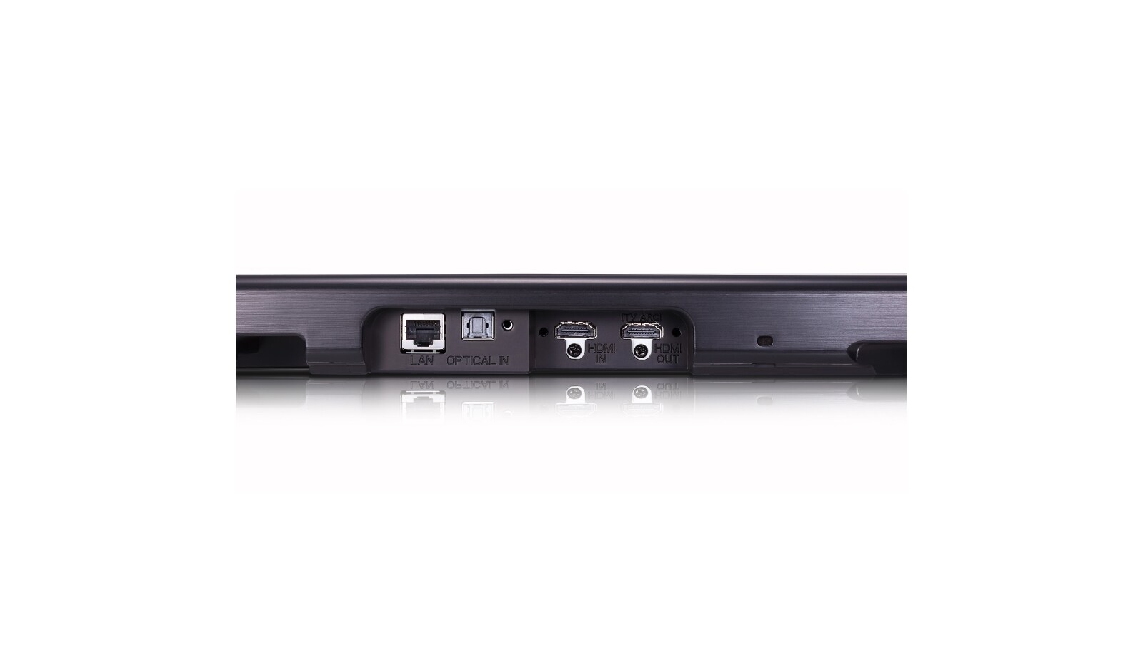 LG Ev Sinema Sistemi Soundbar 170W Bluetooth SJ8, SJ8