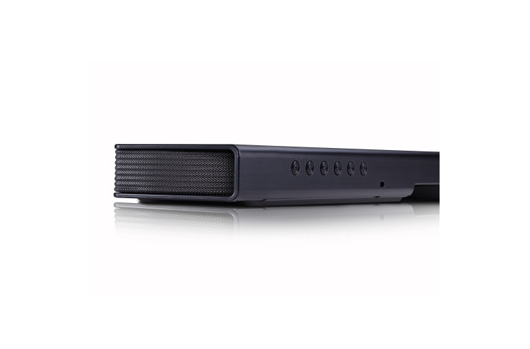 LG Ev Sinema Sistemi Soundbar 170W Bluetooth SJ8, SJ8