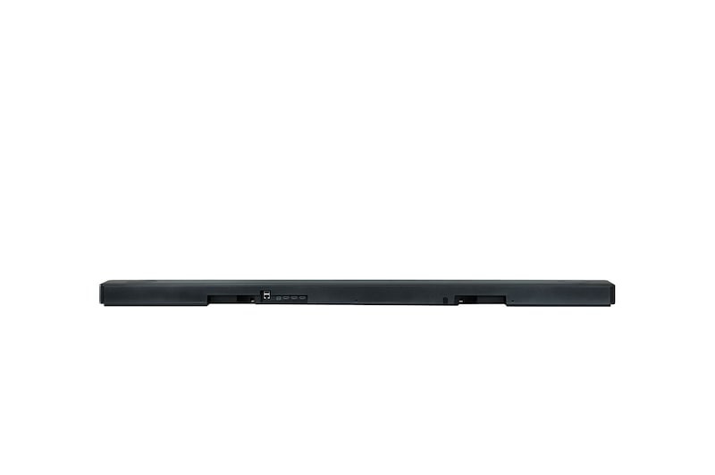 LG Ev Sinema Sistemi Soundbar 550W Dolby Atmos MERIDIAN Teknolojisi SK10Y, SK10Y