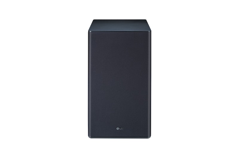 LG Ev Sinema Sistemi Soundbar 550W Dolby Atmos MERIDIAN Teknolojisi SK10Y, SK10Y