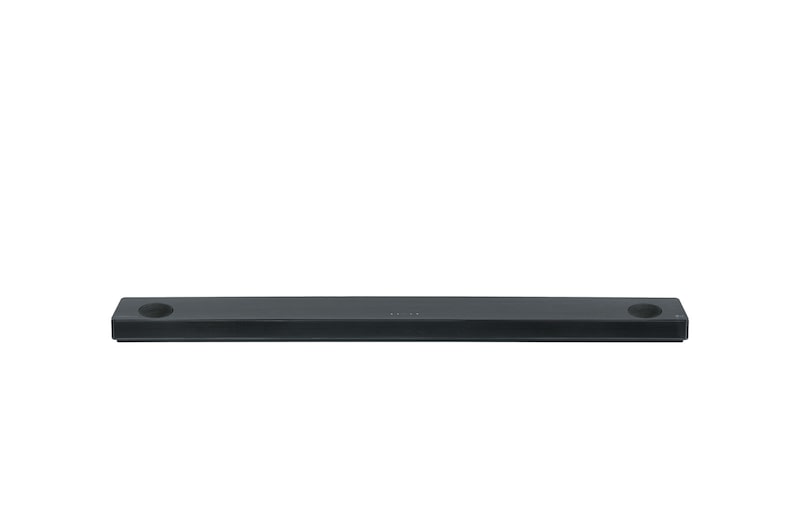 LG Ev Sinema Sistemi Soundbar 550W Dolby Atmos MERIDIAN Teknolojisi SK10Y, SK10Y