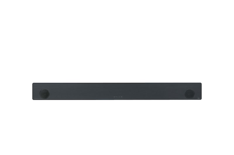 LG Ev Sinema Sistemi Soundbar 550W Dolby Atmos MERIDIAN Teknolojisi SK10Y, SK10Y