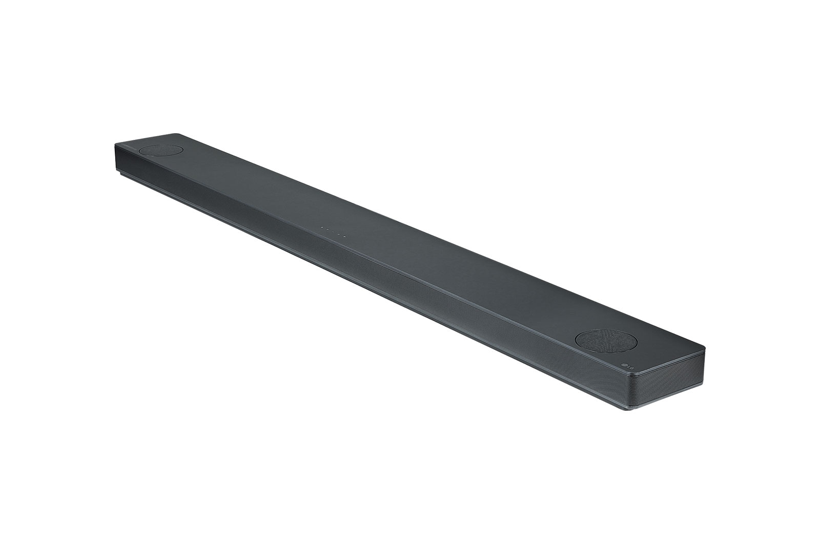 LG Ev Sinema Sistemi Soundbar 550W Dolby Atmos MERIDIAN Teknolojisi SK10Y, SK10Y