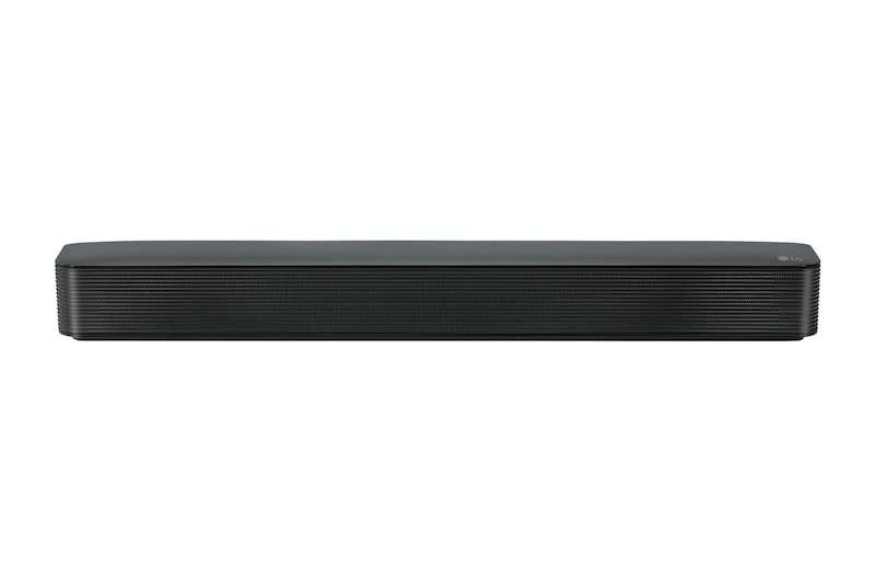 LG Ev Sinema Sistemi Soundbar 40W Bluetooth SK1, SK1