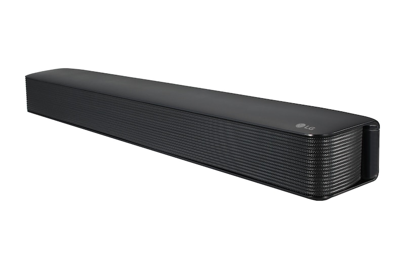 LG Ev Sinema Sistemi Soundbar 40W Bluetooth SK1, SK1