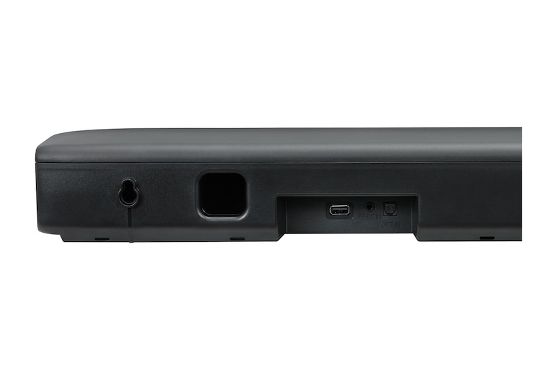 LG Ev Sinema Sistemi Soundbar 40W Bluetooth SK1, SK1