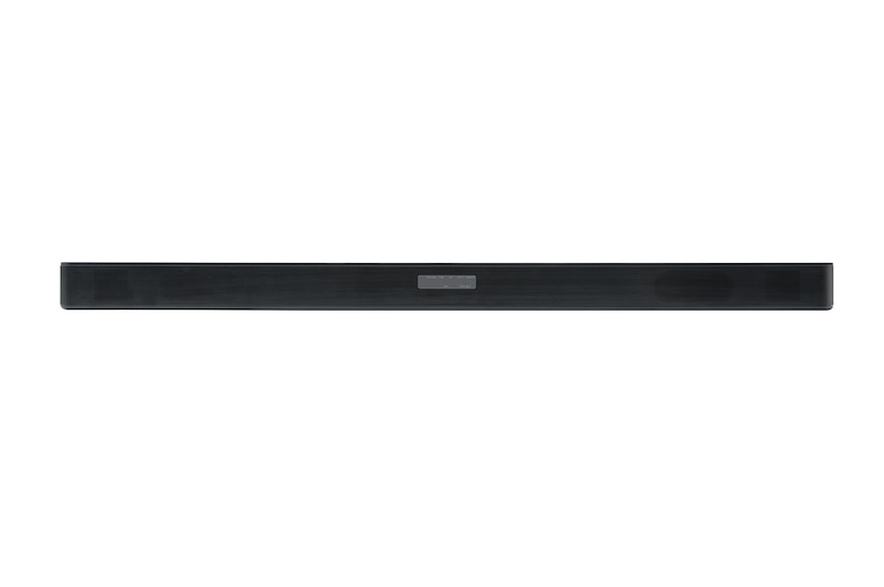 LG Ev Sinema Sistemi Soundbar 400W Bluetooth SK5, SK5