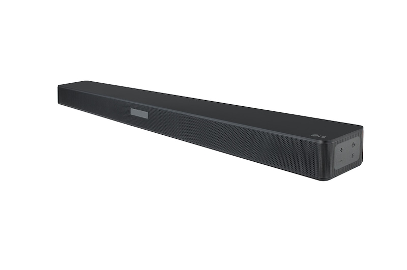 LG Ev Sinema Sistemi Soundbar 400W Bluetooth SK5, SK5