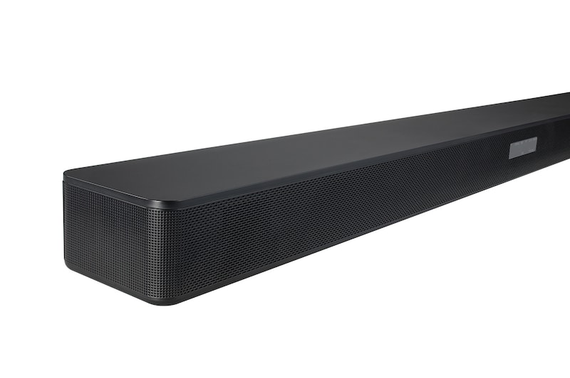 LG Ev Sinema Sistemi Soundbar 400W Bluetooth SK5, SK5
