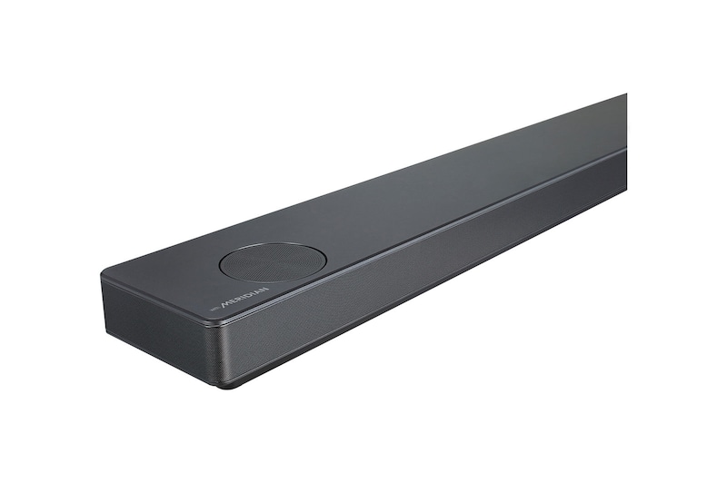 LG Sound Bar, SL10Y