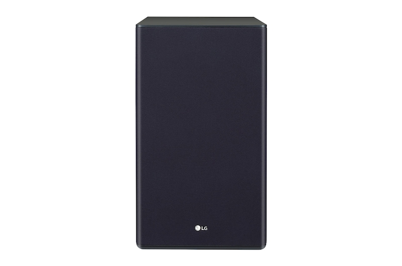 LG Sound Bar, SL10Y