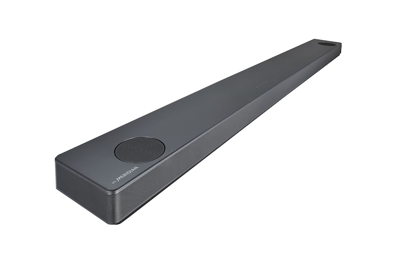 LG Sound Bar, SL10Y