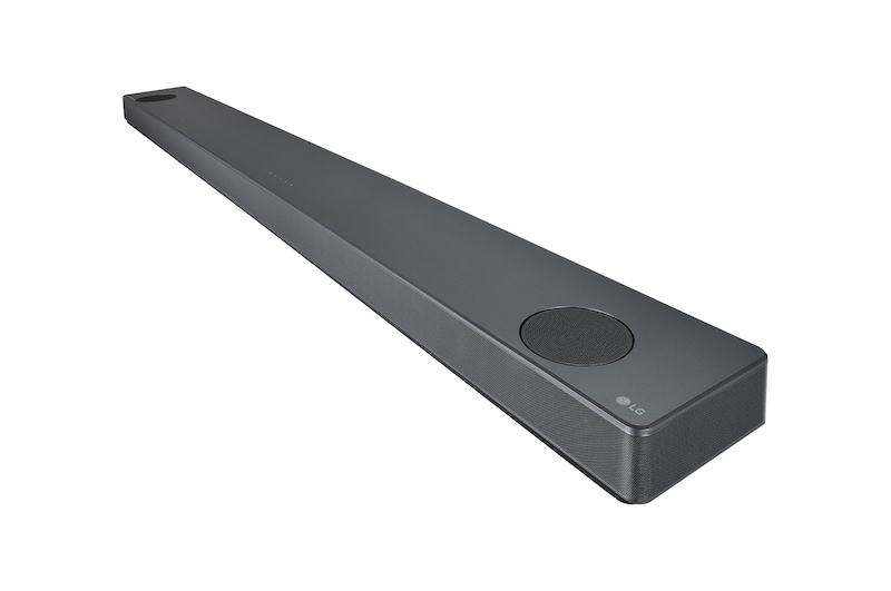 LG Sound Bar, SL10Y