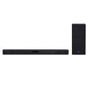 Ev Sinema Sistemi Soundbar 400W DTS Virtual:X Teknolojisi SL5Y SL5Y için önden görünüm