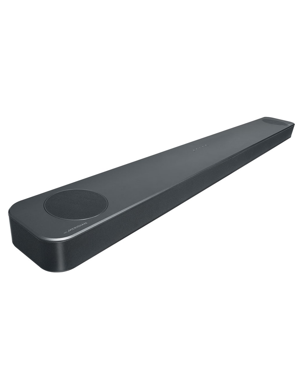 LG SoundBar SL8Yワイヤレスサブウーファー SPL8-W Ev Sinema Sistemi Soundbar 440W DTS Virtual:X Teknolojisi SL8Y