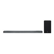 Ev Sinema Sistemi Soundbar 500W Dolby Atmos MERIDIAN Teknolojisi SL9Y SL9Y için önden görünüm