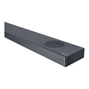 LG Ev Sinema Sistemi Soundbar 500W Dolby Atmos MERIDIAN Teknolojisi SL9Y, SL9Y