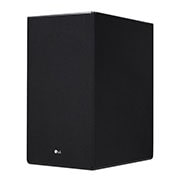LG Ev Sinema Sistemi Soundbar 500W Dolby Atmos MERIDIAN Teknolojisi SL9Y, SL9Y