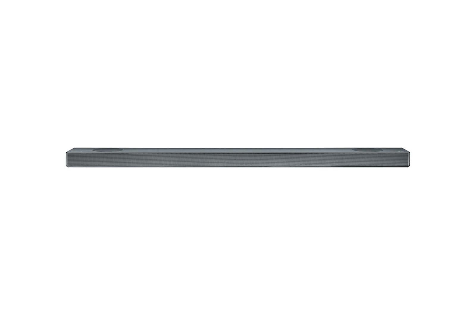 LG Ev Sinema Sistemi Soundbar 500W Dolby Atmos MERIDIAN Teknolojisi SL9Y, SL9Y