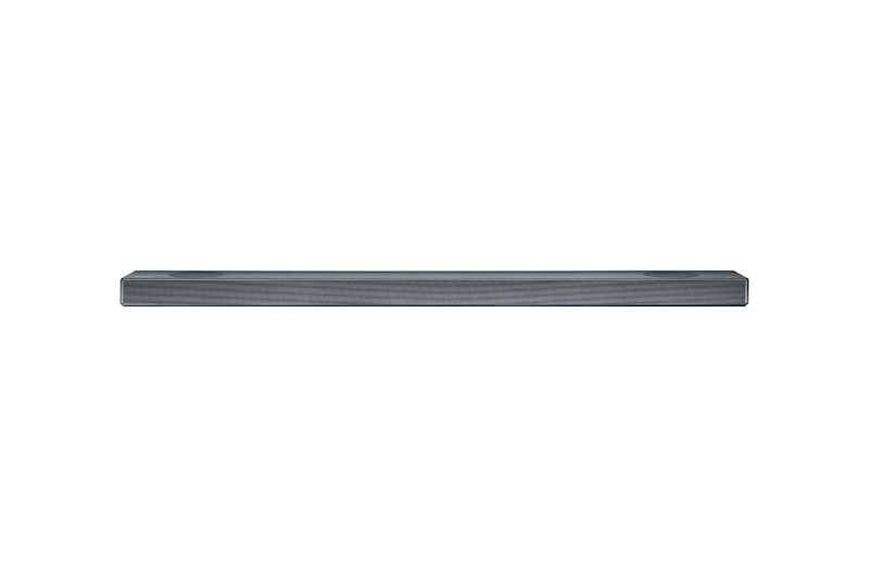 LG Ev Sinema Sistemi Soundbar 500W Dolby Atmos MERIDIAN Teknolojisi SL9Y, SL9Y