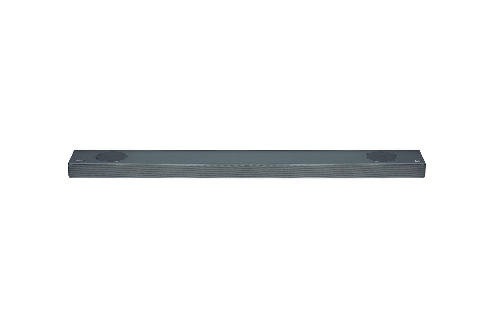 LG Ev Sinema Sistemi Soundbar 500W Dolby Atmos MERIDIAN Teknolojisi SL9Y, SL9Y