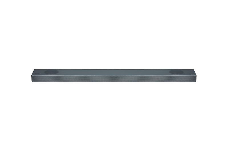 LG Ev Sinema Sistemi Soundbar 500W Dolby Atmos MERIDIAN Teknolojisi SL9Y, SL9Y