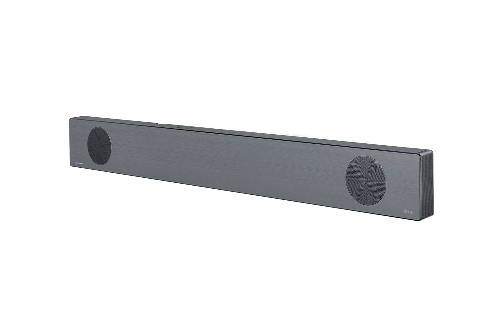 LG Ev Sinema Sistemi Soundbar 500W Dolby Atmos MERIDIAN Teknolojisi SL9Y, SL9Y