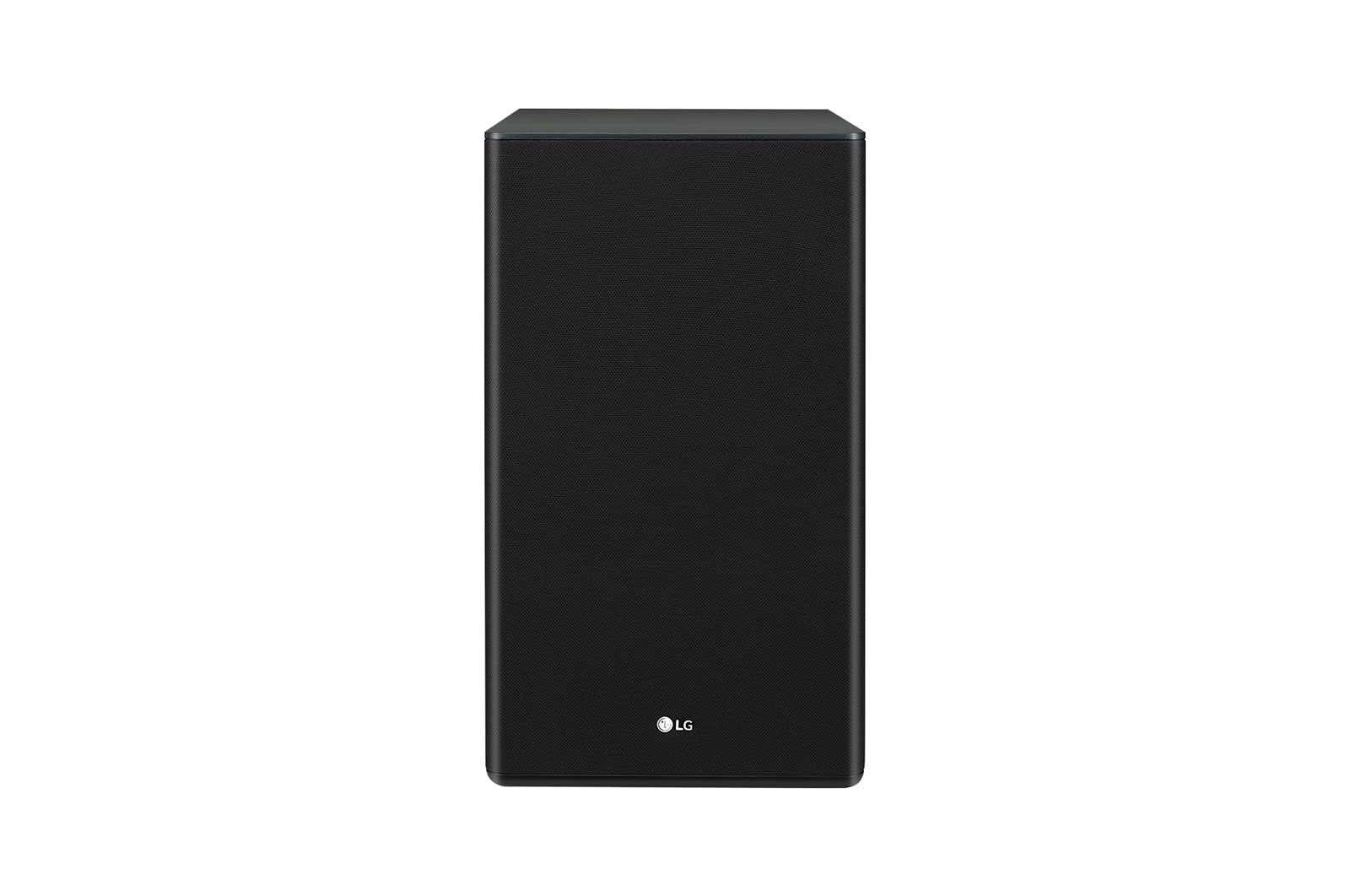 LG Ev Sinema Sistemi Soundbar 500W Dolby Atmos MERIDIAN Teknolojisi SL9Y, SL9Y