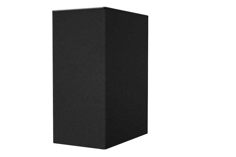 LG Soundbar SN5Y, SN5Y