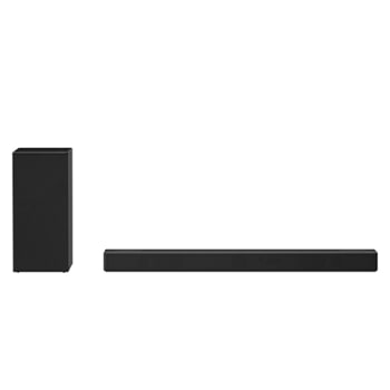 Lg discount soundbar 350w