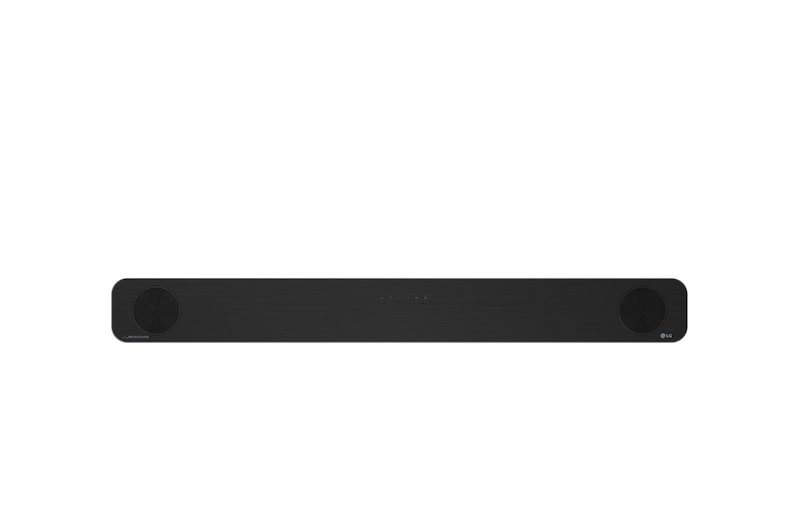 LG Soundbar SN8Y, SN8Y