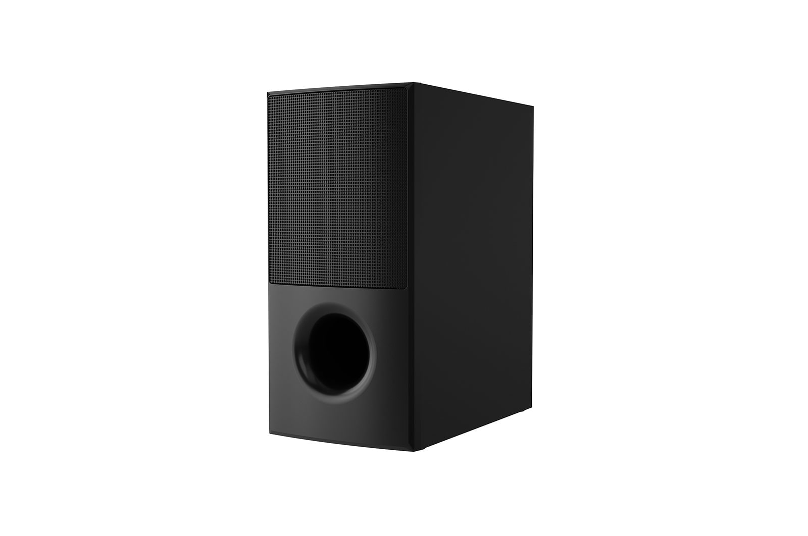 LG SNH5 Soundbar, SNH5