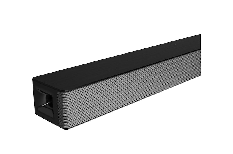 LG Soundbar SNH5 | 4.1 Kanal, 600W Güçlü Ses Çıkışı, SNH5