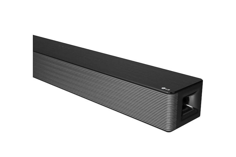 LG Soundbar SNH5 | 4.1 Kanal, 600W Güçlü Ses Çıkışı, SNH5