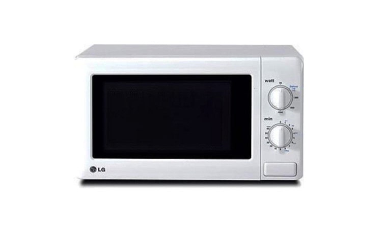 LG MS2029G Mikrodalga Fırın MS2029G için önden görünüm