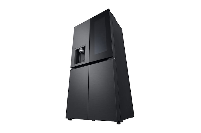 Bottom view right perspective