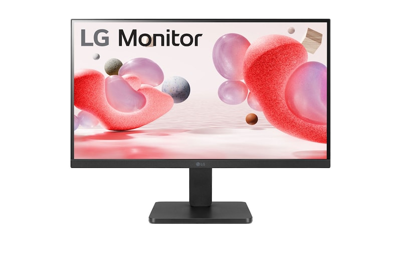 LG AMD FreeSync™ özellikli 21,45" Full HD monitör, 22MR410-B