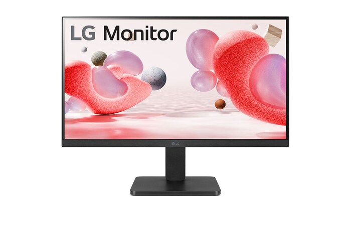 LG AMD FreeSync™ özellikli 21,45" Full HD monitör, 22MR410-B