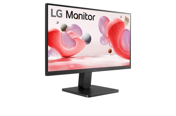 LG AMD FreeSync™ özellikli 21,45" Full HD monitör, 22MR410-B